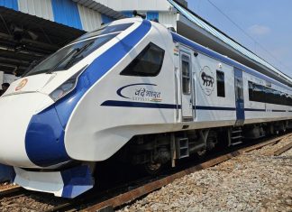 New Vande Bharat to Link Bengaluru, Mangaluru, and Goa, Here’s Everything You Need to Know New Vande Bharat to Link Bengaluru, Mangaluru, and Goa, Here's Everything You Need to Know