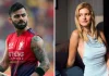 German Model LizLaz Reacts To Virat Kohli Liking, Then Unliking Her Instagram Photo German Model LizLaz Reacts To Virat Kohli Liking, Then Unliking Her Instagram Photo