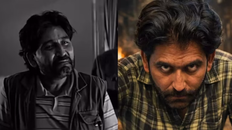 Vivek Sinha Reveals If He Got ₹1 Cr For Dhurandhar Role 