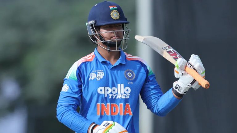 Vaibhav Sooryavanshi Inches Closer To Historic Record After Explosive 43, Marcus Stoinis Powers PBKS To 222 vs RR
