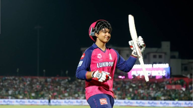 The 15.98x Return: How Vaibhav Sooryavanshi Became The Most Profitable "Stock" In IPL 2026