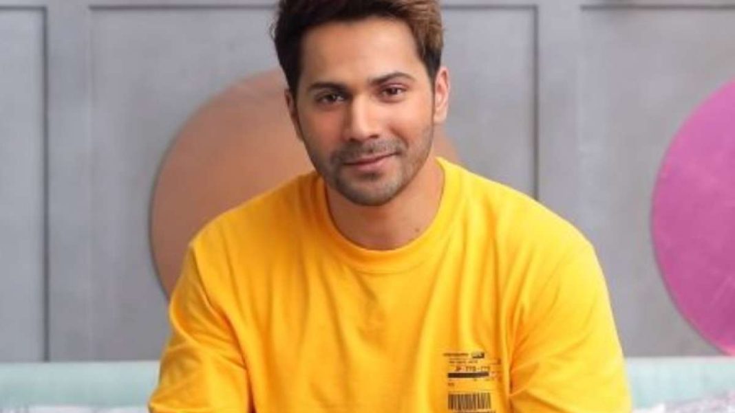 Varun Dhawan Denies Fake Review Allegations After Influencer Claims PR Team Scripted Teaser Feedback