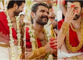 Breaking Stereotypes: Vijay Deverakonda Redefines Groom Fashion With Bold, Modern Styling Breaking Stereotypes: Vijay Deverakonda Redefines Groom Fashion With Bold, Modern Styling