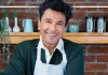 Vikas Khanna: From Amritsar to the 2026 TIME100 List Vikas Khanna: From Amritsar to the 2026 TIME100 List