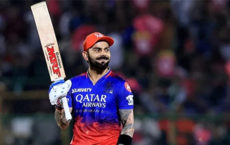 "Am I AM Overseas Player?": Virat Kohli Slams Social Media Trolls Over London Move