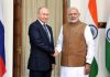Vladimir Putin “Definitely” Attending BRICS Summit In India: Kremlin Confirms Participation Vladimir Putin "Definitely" Attending BRICS Summit In India: Kremlin Confirms Participation