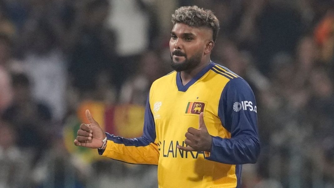 LSG To Announce George Linde As Replacement For Ruled-Out Wanindu Hasaranga