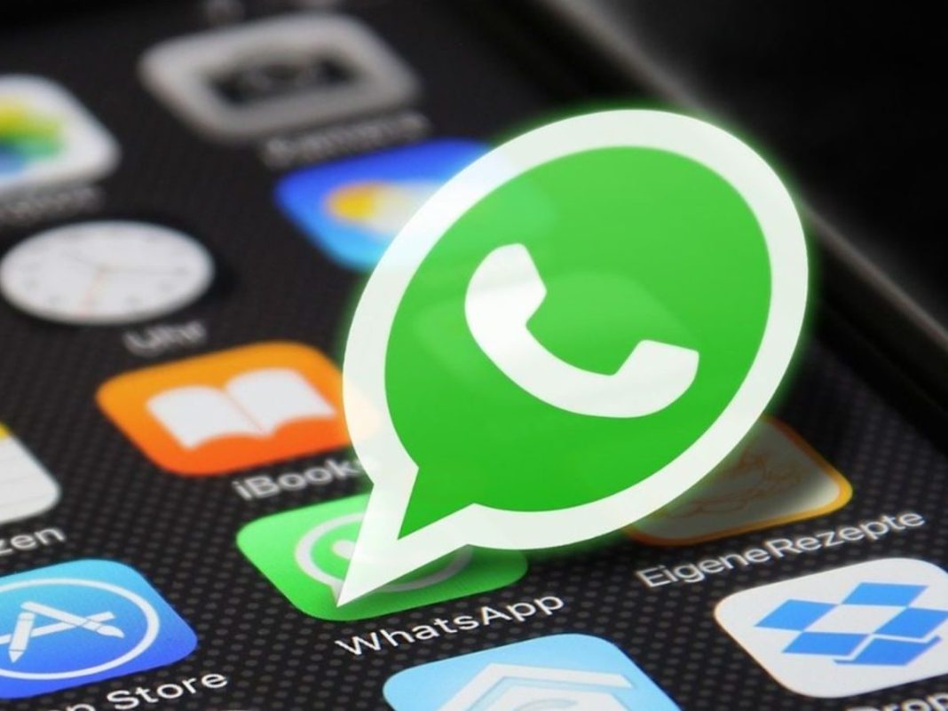 WhatsApp India Launches In-App Prepaid Mobile Recharges via PayU