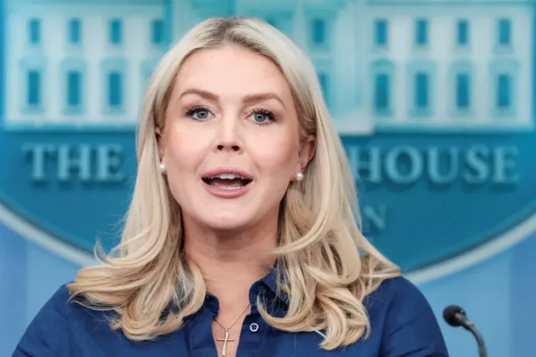 "Fundamentally Unserious": White House Confirms Original 10-Point Iranian Plan Was "Thrown In The Garbage"
