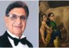Who Is Cyrus S. Poonawalla? Billionaire Behind Record ₹167.2 Crore Art Purchase Who Is Cyrus S. Poonawalla? Billionaire Behind Record ₹167.2 Crore Art Purchase