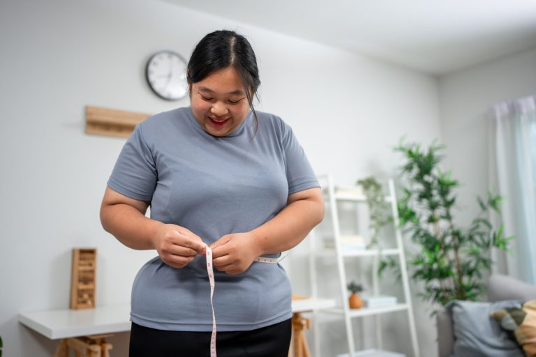 Beyond the Plate: Why Biology Often Trumps Willpower in Weight Loss