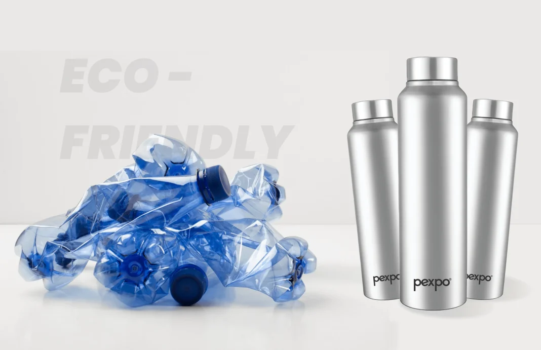 Why Is Gen Z Quietly Replacing Plastic With Stainless Steel in Everyday Life?