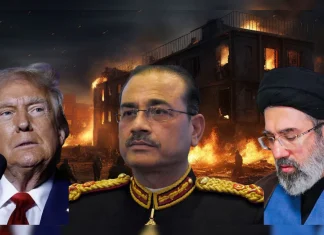 Why Pakistan Had Little Choice But To Mediate US–Iran Ceasefire Why Pakistan Had Little Choice But To Mediate US–Iran Ceasefire