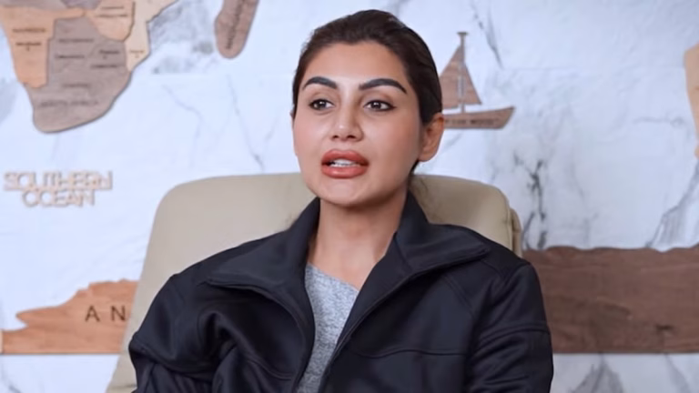 From Bollywood Fame to Real Estate: Why Rimi Sen Quit Films
