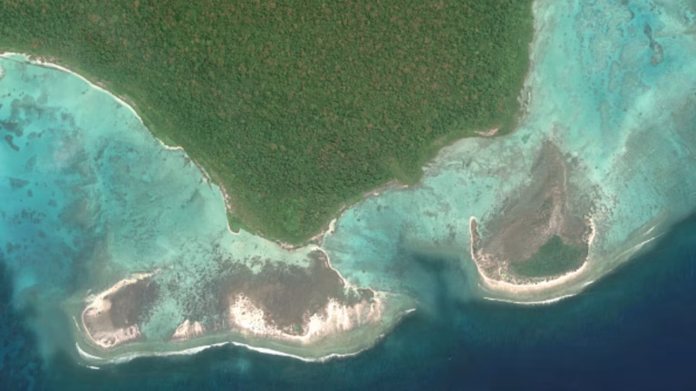 Why Visiting North Sentinel Island Is Illegal: Understanding the World’s Most Isolated Tribe