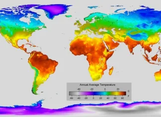 Beyond the Heat Map: Why the Middle East Chills While India Simmers Why the Middle East is cooler than India, and more...