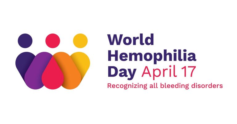 World Hemophilia Day 2026: Diagnosis as the First Step to Care