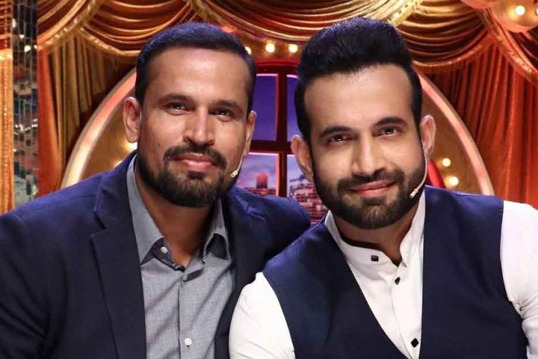 Yusuf Pathan’s Father-In-Law Among 3 Arrested For Allegedly Assaulting Man With Bamboo Sticks