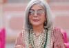 Zeenat Aman Urges People to Spend Quality Time With Ageing Parents Zeenat Aman Urges People to Spend Quality Time With Ageing Parents