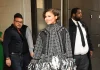 Zendaya Switches Style Direction With Edgy Erdem Look During ‘The Drama’ Press Tour Zendaya Switches Style Direction With Edgy Erdem Look During ‘The Drama’ Press Tour