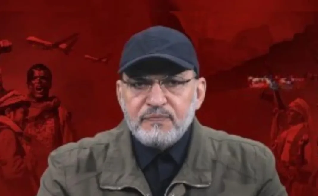 US Offers $10 Million Reward For Iran-Linked Militia Leader Abu Waala Al Wa'eli