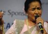 Legendary Singer Asha Bhosle, 92, Admitted To Mumbai’s Breach Candy Hospital Legendary Singer Asha Bhosle, 92, Admitted To Mumbai’s Breach Candy Hospital