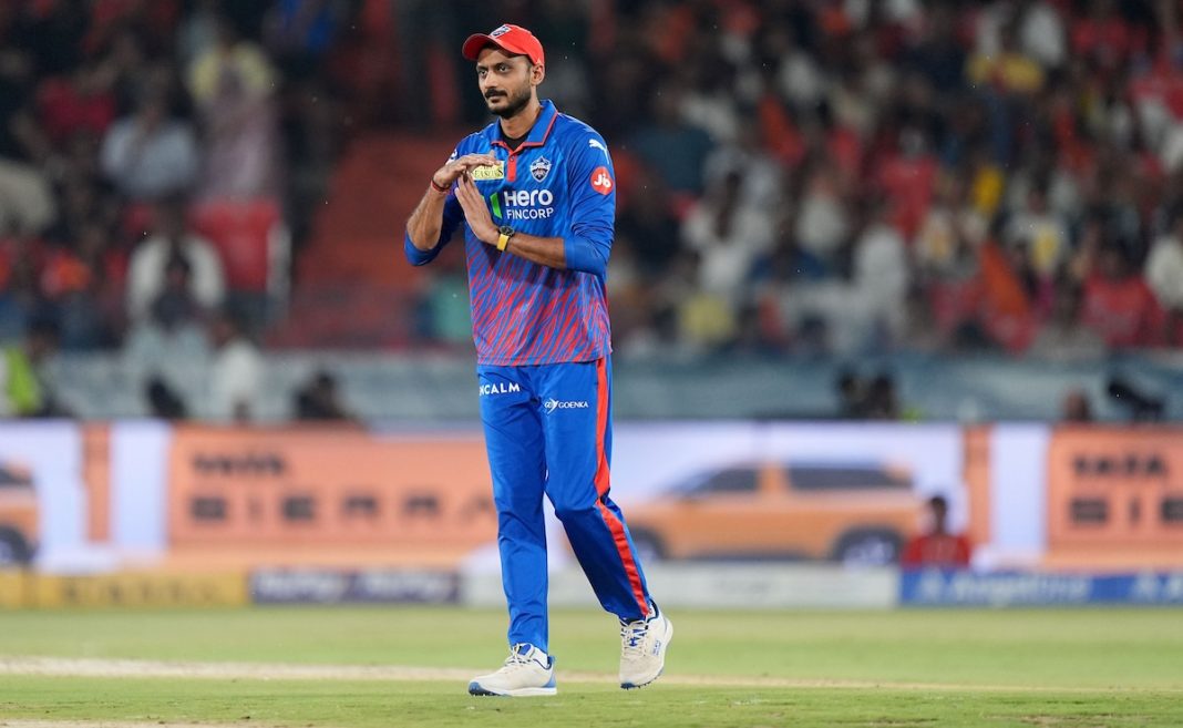 Krishnamachari Srikkanth Slams Axar Patel Over Poor IPL 2026 Form