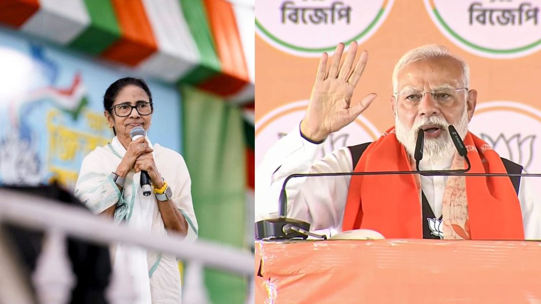 With assembly election results scheduled for May 4 across West Bengal, Kerala, Assam, Tamil Nadu, and Puducherry, market participants are closely watching whether political outcomes
