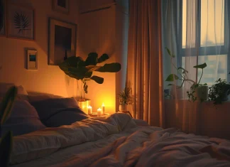 Night Time Rituals That Will Help You Improve Sleep Naturally Night Time Rituals That Will Help You Improve Sleep Naturally