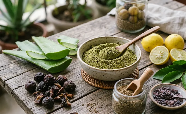 Struggling With Bloating? Nutritionist Shares Traditional Home Remedy Powder for Quick Digestive Relief