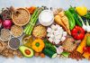 Vegetarian Diet Linked To Lower Cancer Risk, Study Of 1.8 Million People Finds Vegetarian Diet Linked To Lower Cancer Risk, Study Of 1.8 Million People Finds