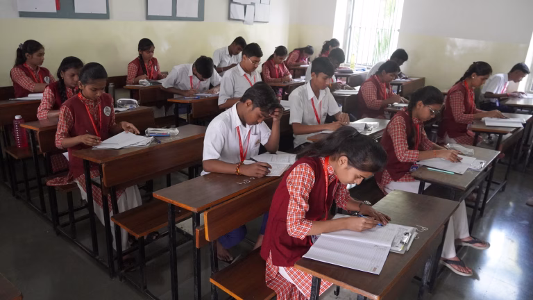 CBSE Introduces Two-Level Science And Math For Class 9: What It Means For Students