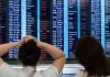 Flight Cancellation And Delay Leave Thousands Stranded Across China Flight Cancellation And Delay Leave Thousands Stranded Across China