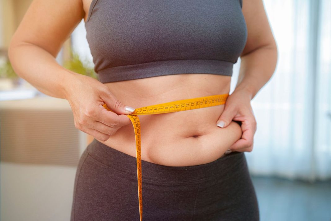 Can Ashwagandha Reduce Belly Fat? Doctors Explain Stress, Cortisol And Weight Loss