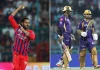 Rinku Singh’s Final-Over Blitz: 4 Consecutive Sixes Stun Digvesh Rathi and LSG Rinku Singh’s Final-Over Blitz: 4 Consecutive Sixes Stun Digvesh Rathi and LSG