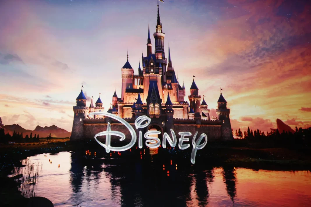 Disney Plans To Cut 1,000 Jobs, Claims Report