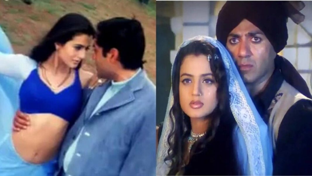 When Fans Told Bobby Deol To Leave Ameesha Patel: Actress Recalls Funny Crowd