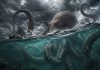 19-Metre Sea Monsters: Giant Octopus Fossil Reveals Ancient Predators From The Dinosaur Age 19-Metre Sea Monsters: Giant Octopus Fossil Reveals Ancient Predators From the Dinosaur Age