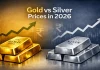 Gold and Silver Prices Surge: April 16, 2026 Gold and Silver Prices Surge: April 16, 2026