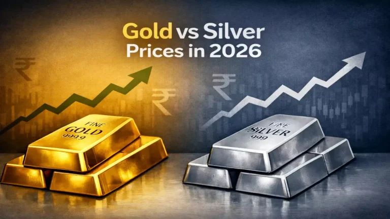 Gold and Silver Prices Surge: April 16, 2026
