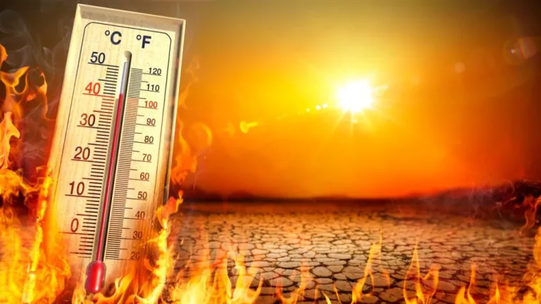 Heatwave Alerts Across India Could Hit GDP, Jobs And Healthcare Costs, Warn Experts