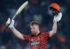 IPL 2026: SRH Crush KKR By 65 Runs As Unadkat, Klaasen Shine At Eden Gardens IPL 2026: SRH Crush KKR By 65 Runs As Unadkat, Klaasen Shine At Eden Gardens