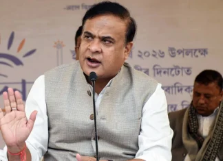 Himanta Biswa Sarma Signals Assam Assembly Expansion To 189 Seats, Links Move To Women’s Reservation Himanta Biswa Sarma Signals Assam Assembly Expansion to 189 Seats, Links Move to Women’s Reservation
