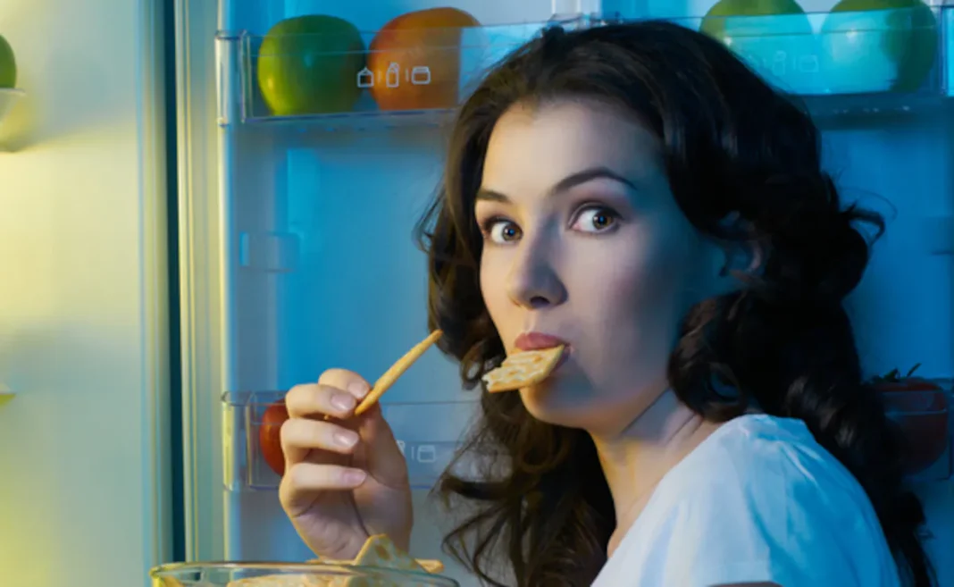 Stop Fighting Hunger: Nutritionist Explains Why Ignoring Hunger Can Harm Your Metabolism