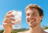 Why Chilled Water After Intense Heat is a Health Risk: Expert Insights Why Chilled Water After Intense Heat is a Health Risk: Expert Insights