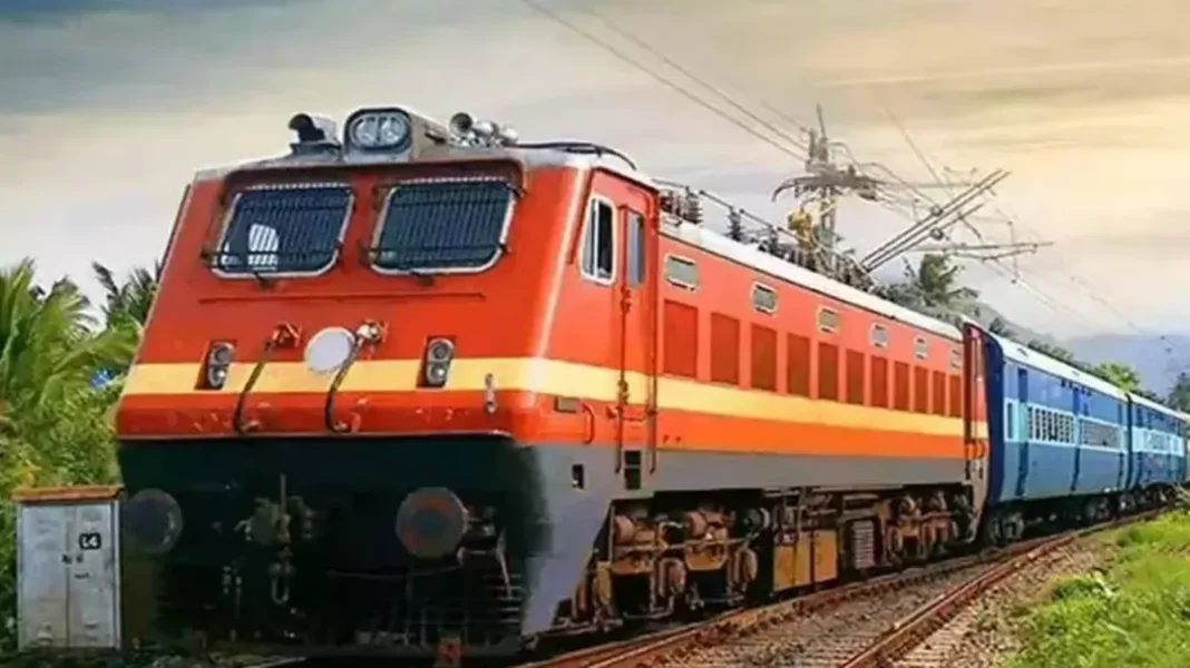 Railways Dismiss Job Cut Reports: Ministry Says No Plan to Abolish 30,000 Posts