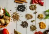 Nutritionist Shares 3-Spice Mix That Rivals Berries In Antioxidant Power Nutritionist Anjali Mukerjee Shares 3-Spice Mix That Rivals Berries In Antioxidant Power