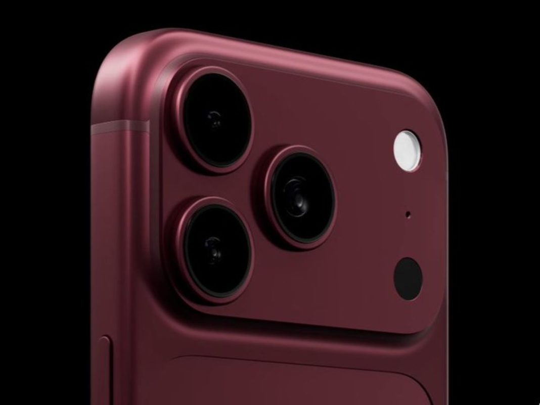 Apple’s Next Big Leap? iPhone 18 Pro Camera Could Work Like a DSLR