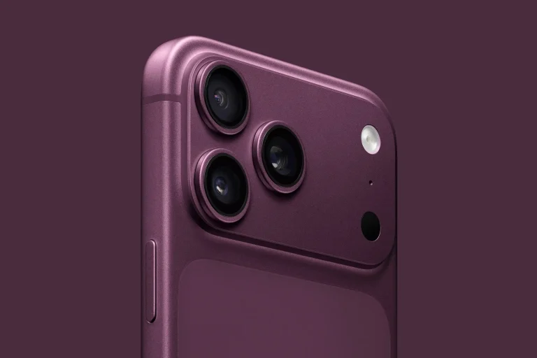 Apple iPhone 18 Pro Colors Revealed: Which One Are You Picking?