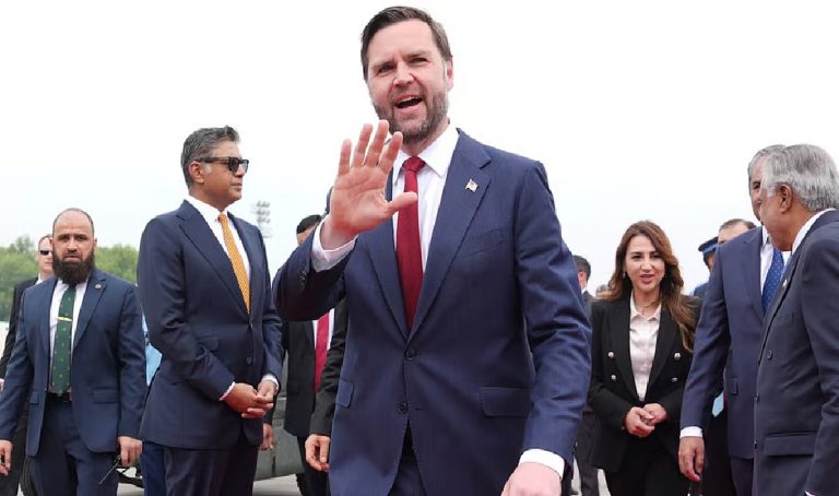 Trump Signals Willingness To Meet Iranian Leaders As US Delegation Led By JD Vance Lands In Islamabad For Fresh Talks